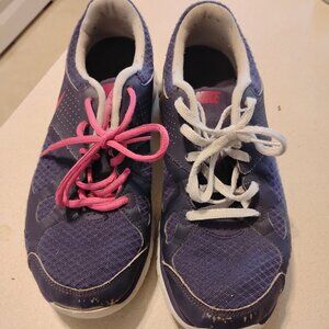 Women's Nike Flex 2012 Run